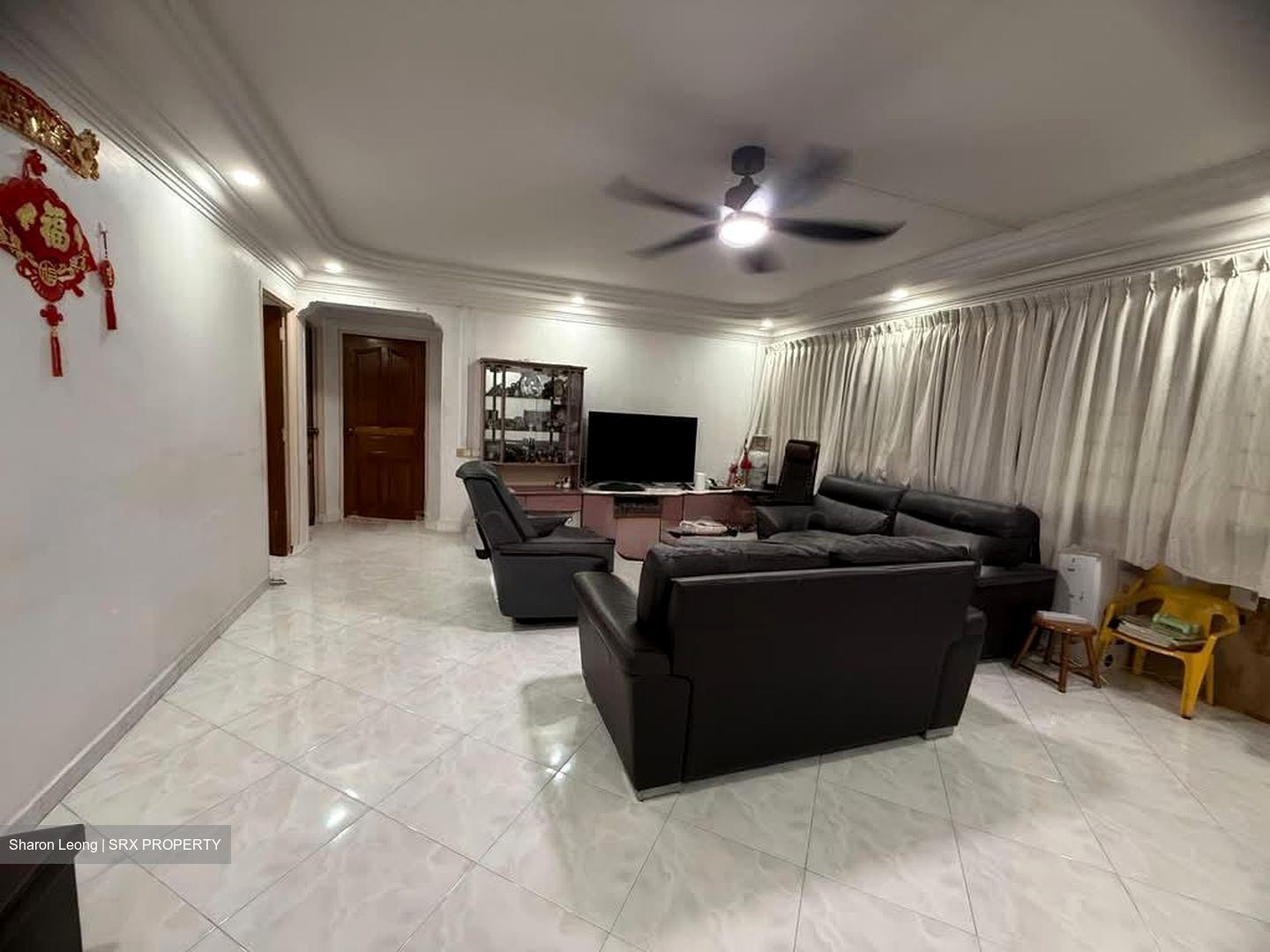 Blk 614 Choa Chu Kang Street 62 (Choa Chu Kang), HDB 5 Rooms #582296981